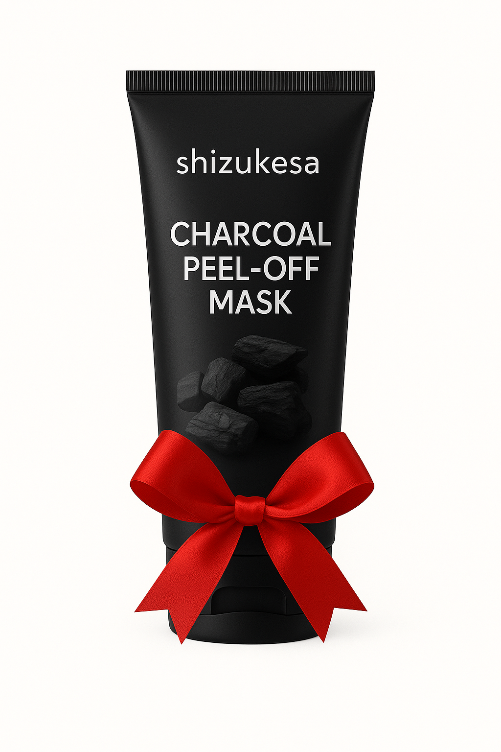 Charcoal Magic for Your Face Pack-1