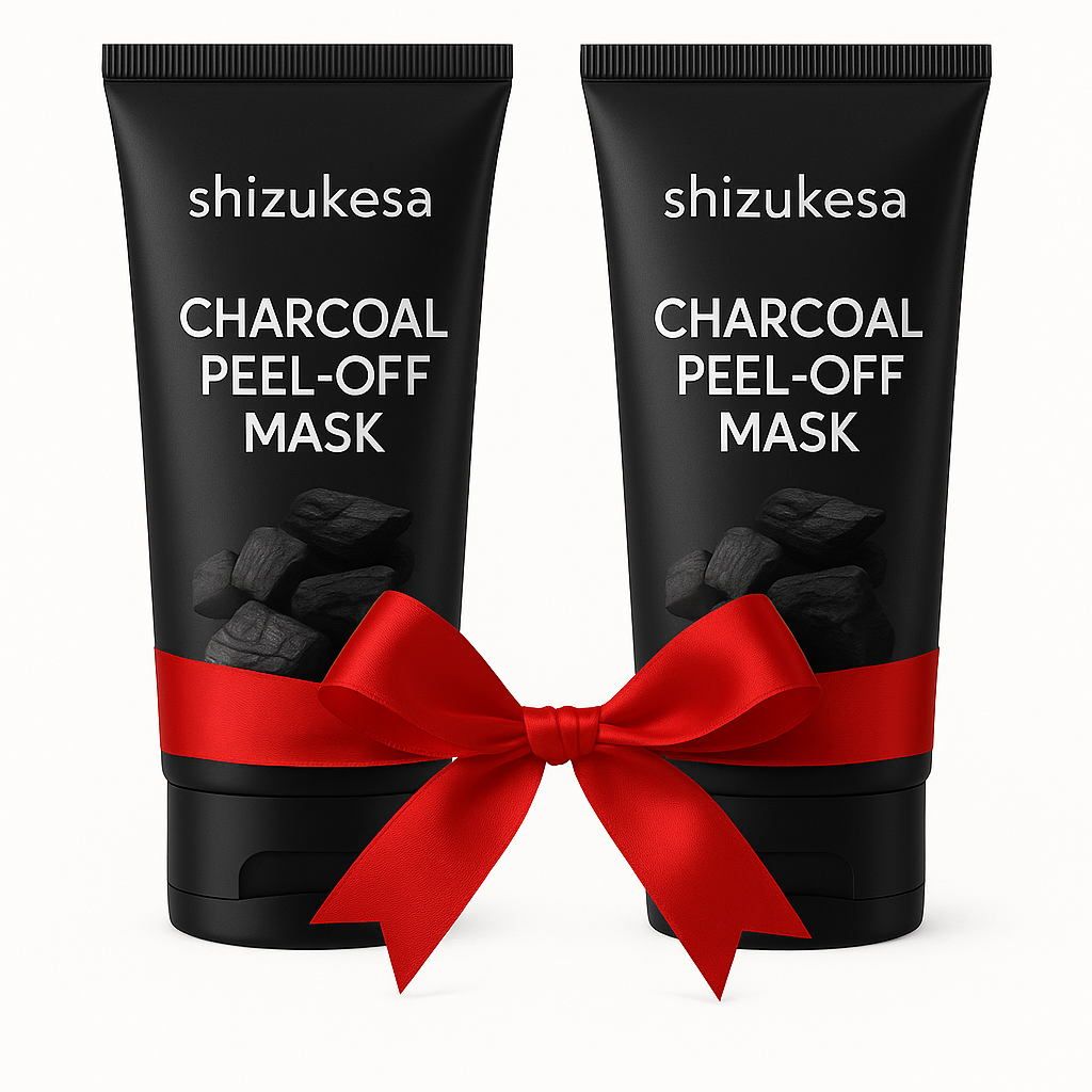 Charcoal Magic for Your Face Pack-2