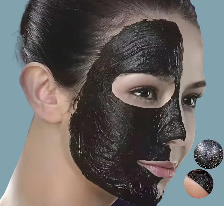 Charcoal Magic for Your Face Pack-1