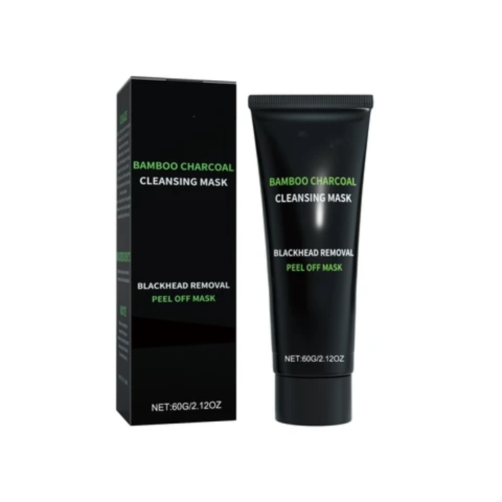 Charcoal Magic for Your Face Pack-1