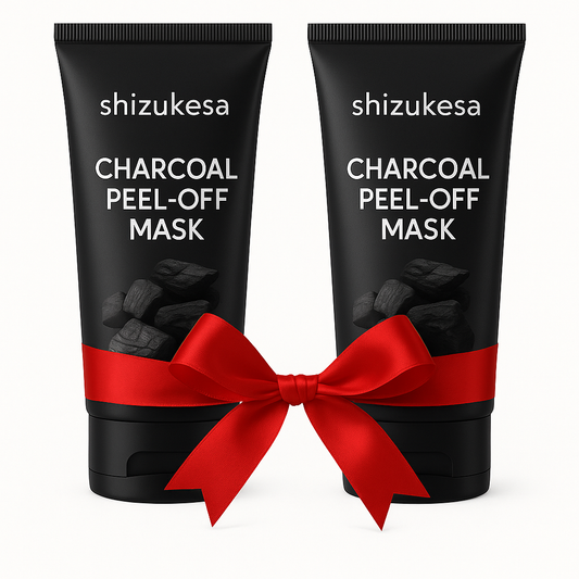 Charcoal Magic for Your Face Pack-2